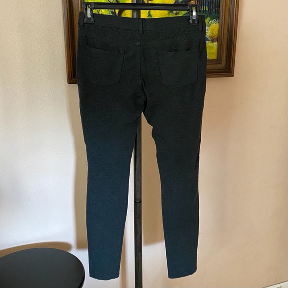 Mossimo Stretch Extensible Dress Pants 6 - Picture 3 of 15